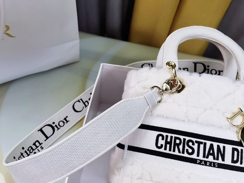 Glami Fashion - DIR Bags - 074