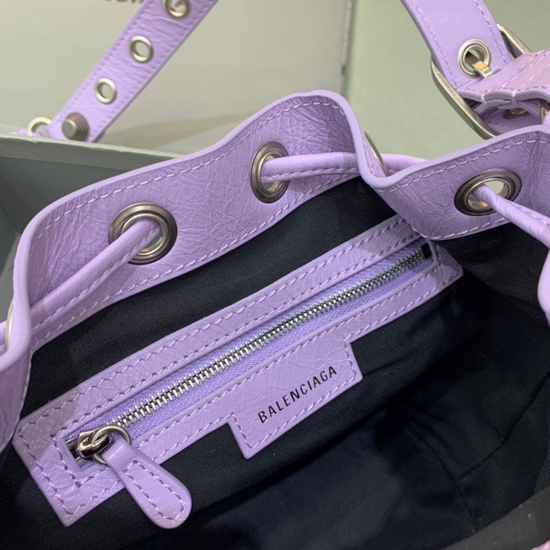 Satchel Bags - BGA Bags - 500
