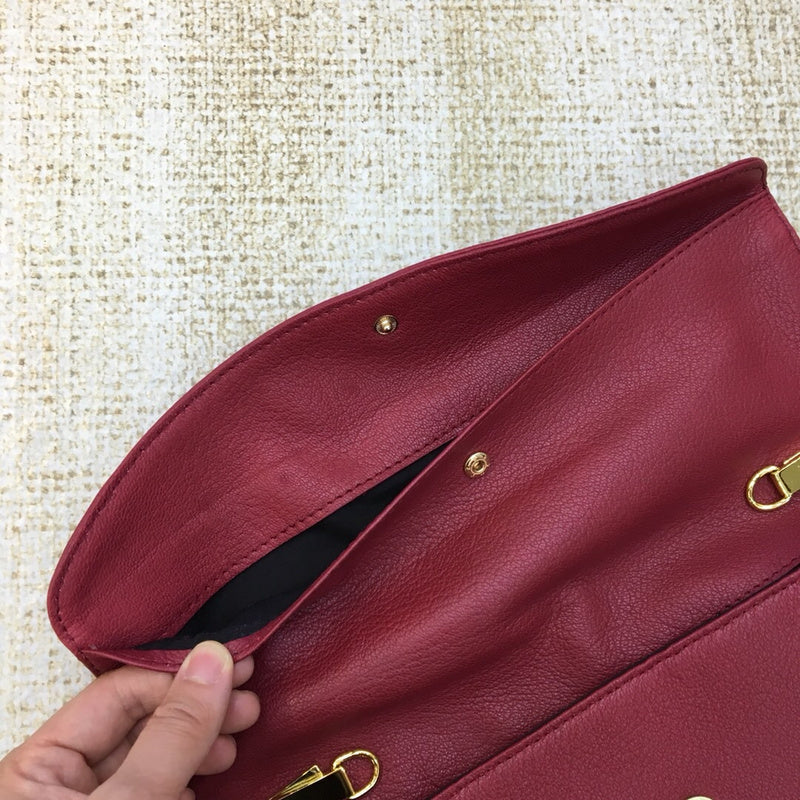 Satchel Bags - BGA Bags - 1161