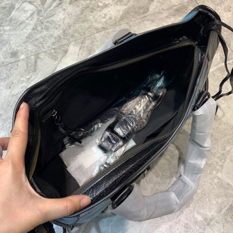 Satchel Bags - BGA Bags - 1179
