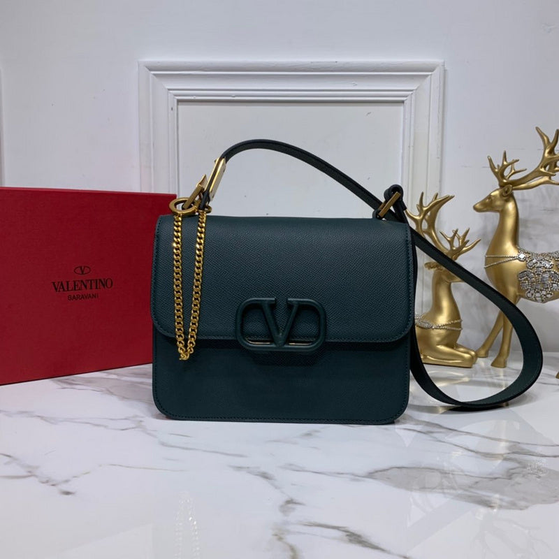 Satchel Bags - VTO Bags - 1274