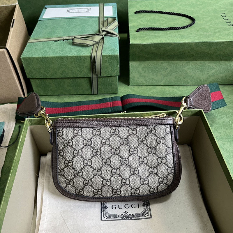 Satchel Bags - GCI Bags - 280