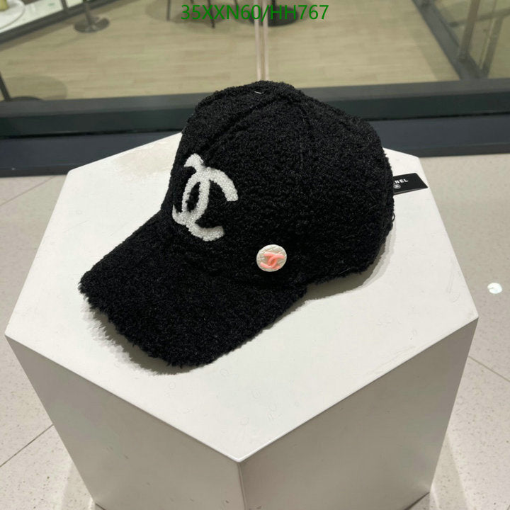SAMC - CHL Caps & Hats - 416
