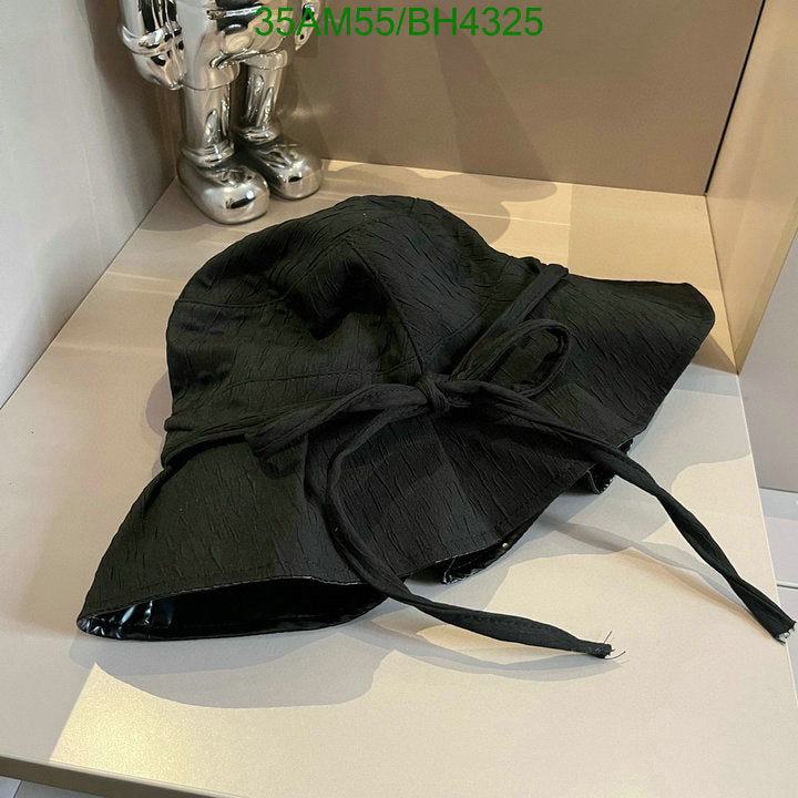 SAMC - COL Caps & Hats - 008