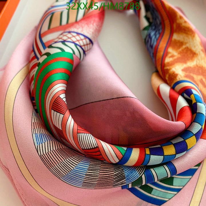 SAMC - HMS Scarves - 743