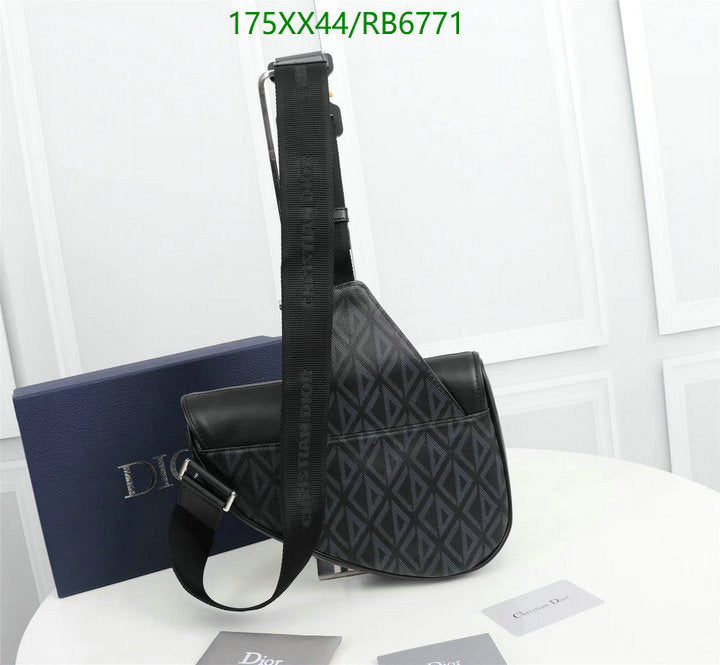 SAMCC - DOR Bags - 1221