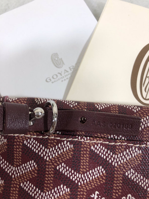 Satchel Bags - GOD Bags - 749