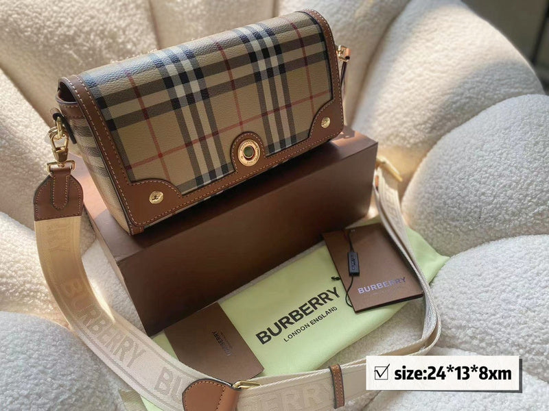 ELE Fashion -BBR Bags - 1687