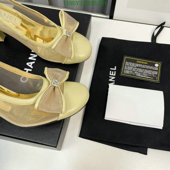 SAMC - CHL Women Shoes High Heels - 168
