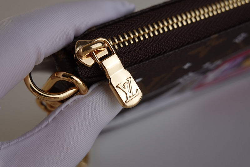 Satchel Bags - VL Bags - 3063