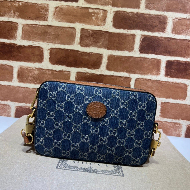 Glami Fashion - GCI Bags - 11974