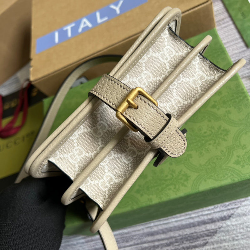 Satchel Bags - GCI Bags - 6465