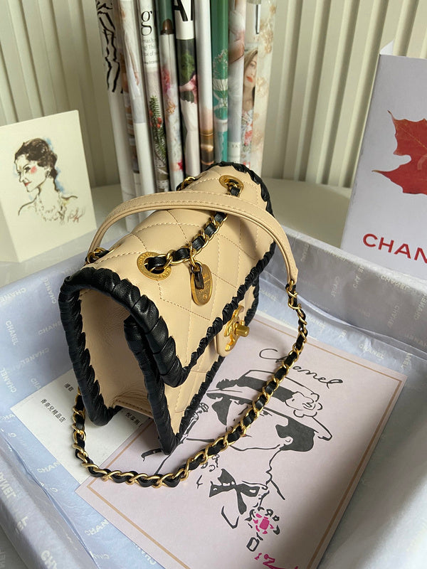 Satchel Bags - CHL Bags - 1081