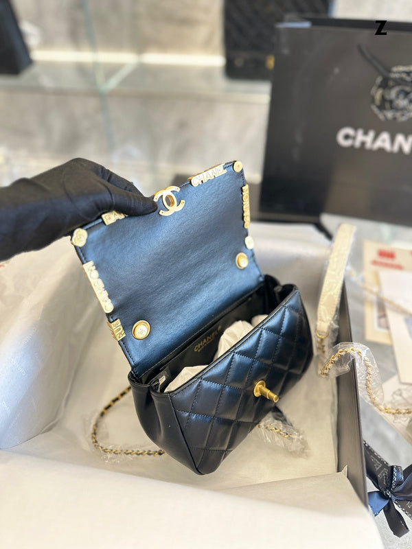Satchel Bags - CHL Bags - 7082