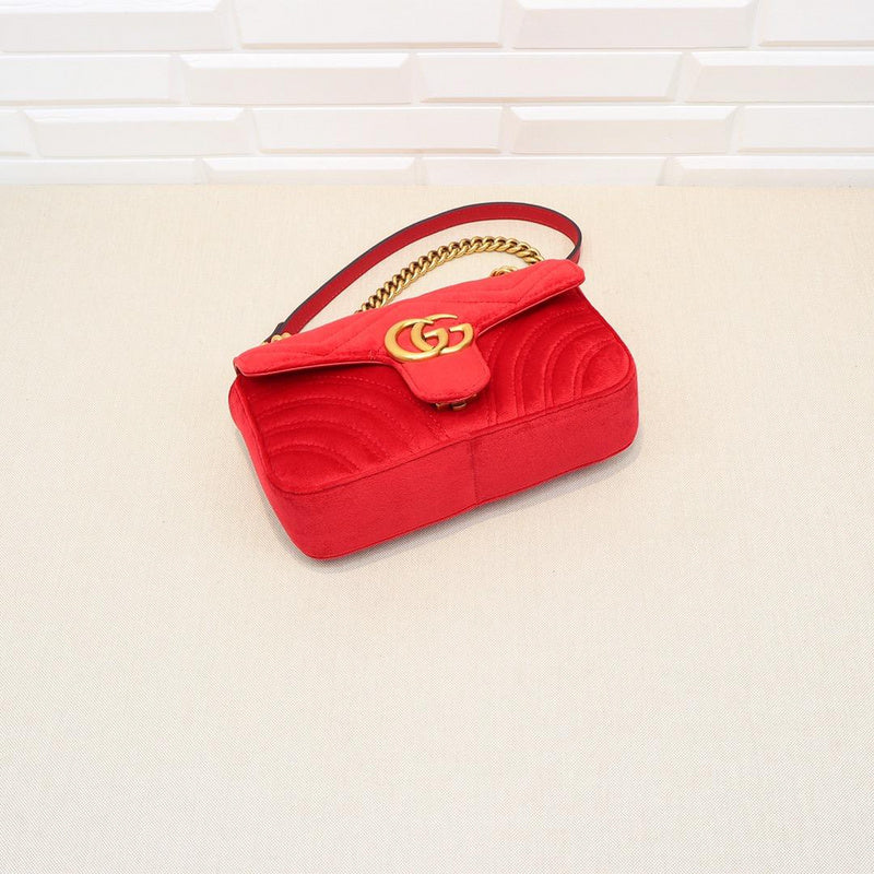 GlamI - GCI Bags - 892