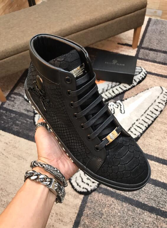 SAMC - PHP Shoes - 226