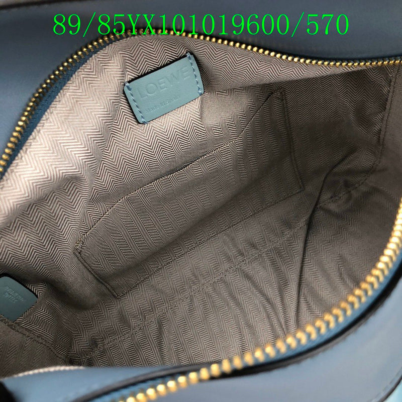 Satchel Bags - LWE Bags - 296
