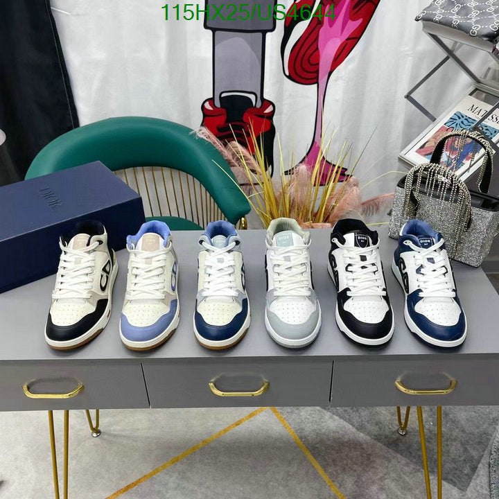 SAMC - DOR Women Sneakers - 046