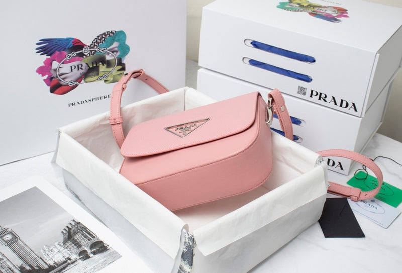Satchel Bags - PRA Bags - 485