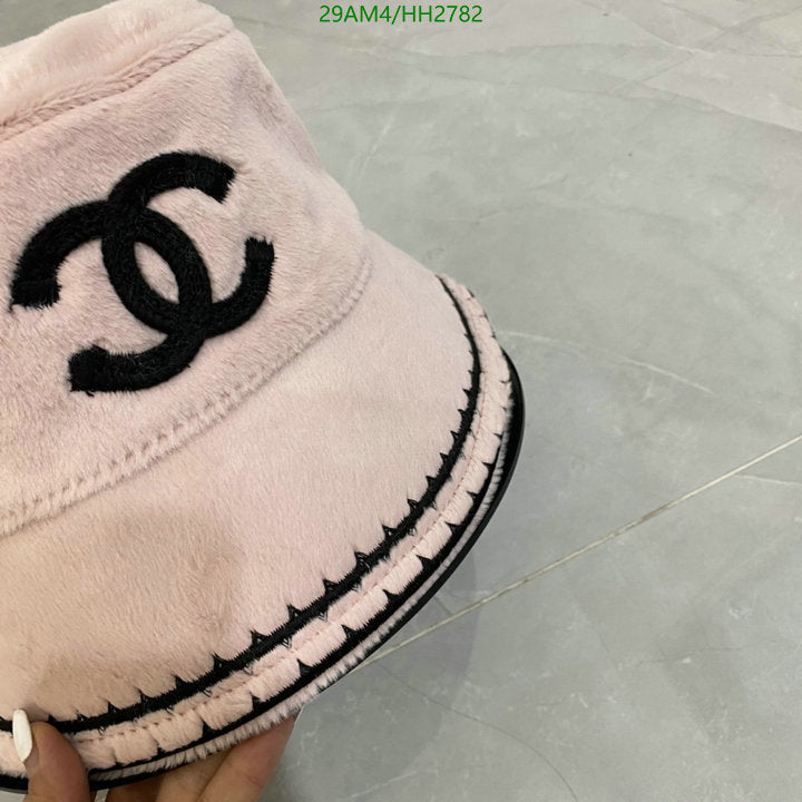 SAMC - CHL Caps & Hats - 359