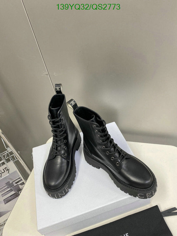 SAMC - COL Women Shoes - 119