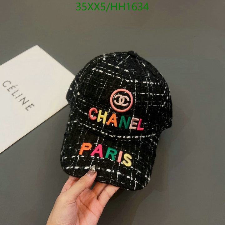 SAMC - CHL Caps & Hats - 371