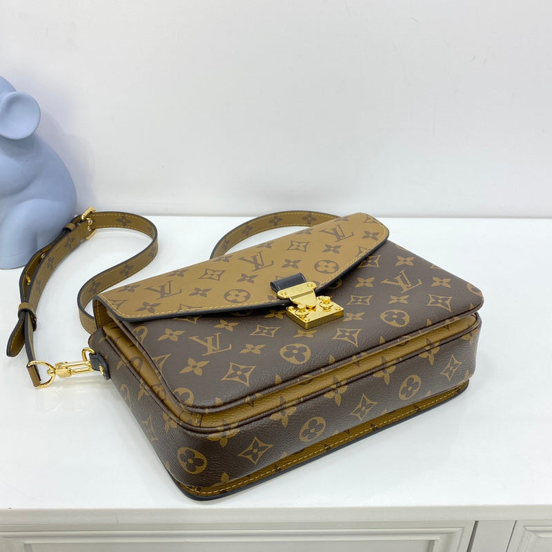 Glami Fashion Lu-Vi bags - 17170