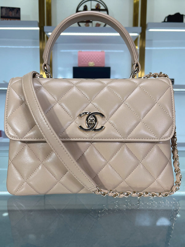 Satchel Bags - CHL Bags - 3283
