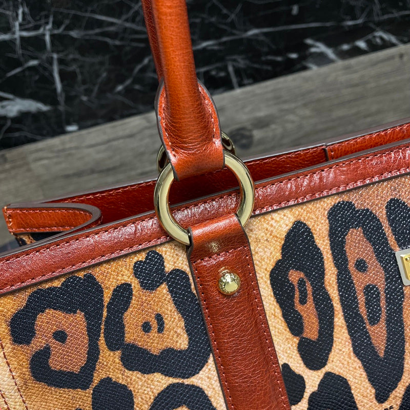 Satchel Bags - DG Bags - 438