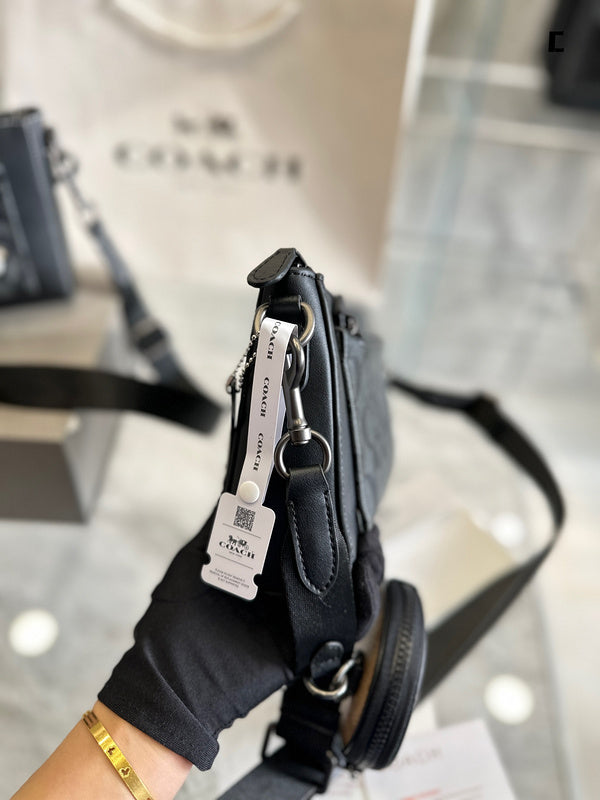 Satchel Bags - CCH Bags - 267
