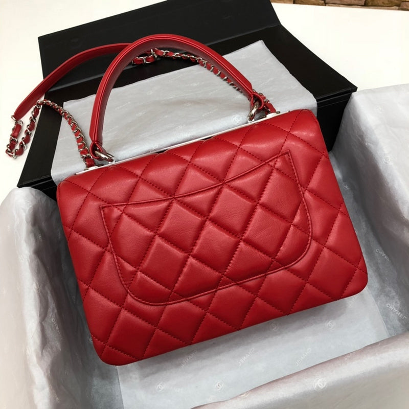 Satchel Bags - CHL Bags - 031