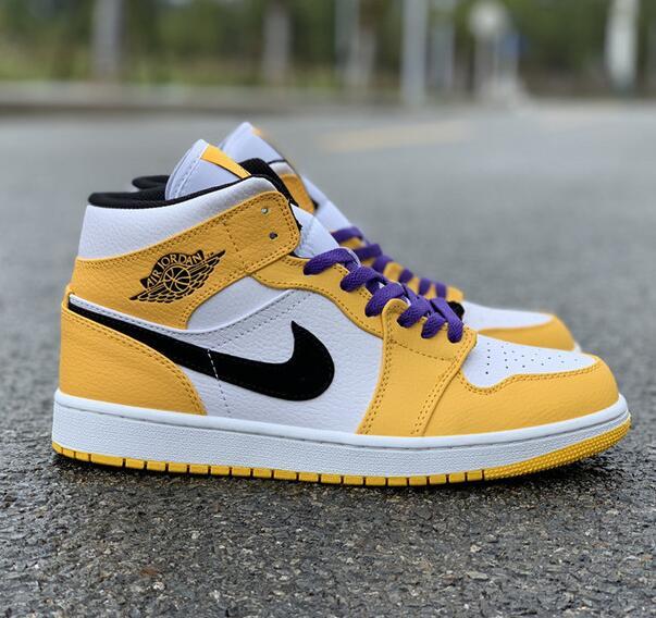 SAMC - NKE Shoes - 1316
