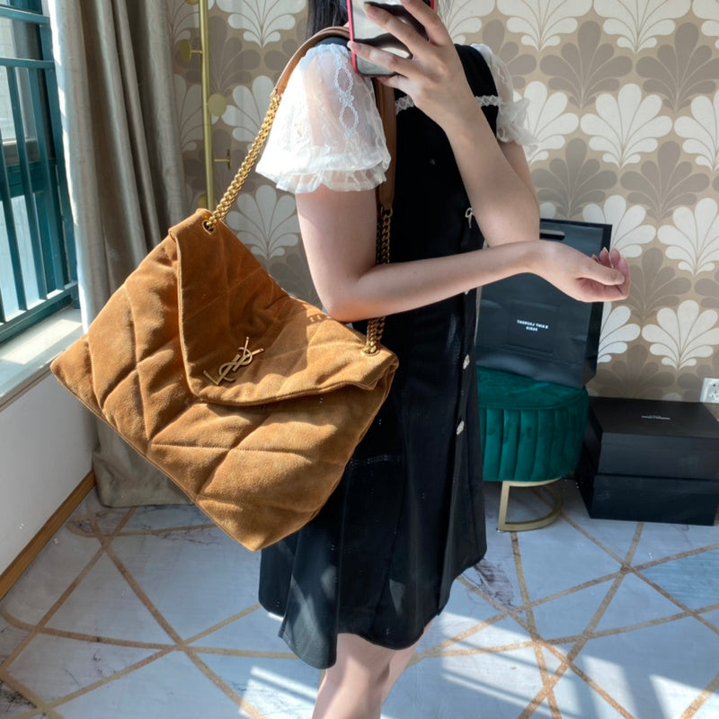 Satchel Bags - SLY Bags - 241