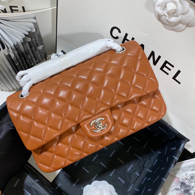 Satchel Bags - CHL Bags - 4460
