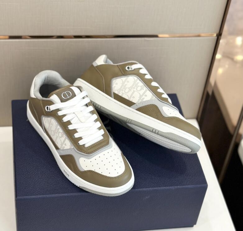 SAMCC - DOR Men Shoes - 089