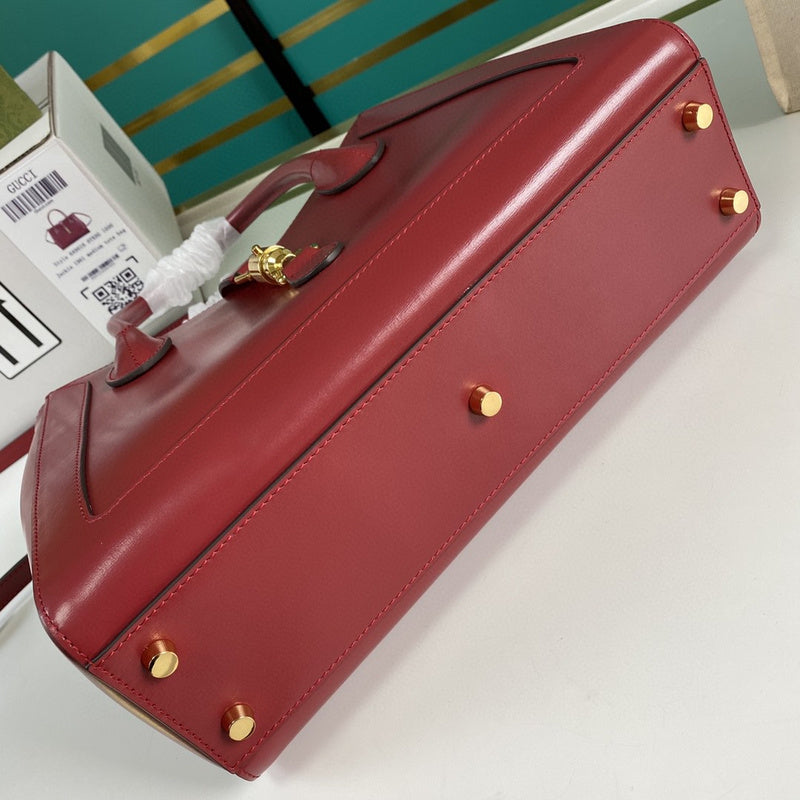 Satchel Bags - GCI Bags - 7069