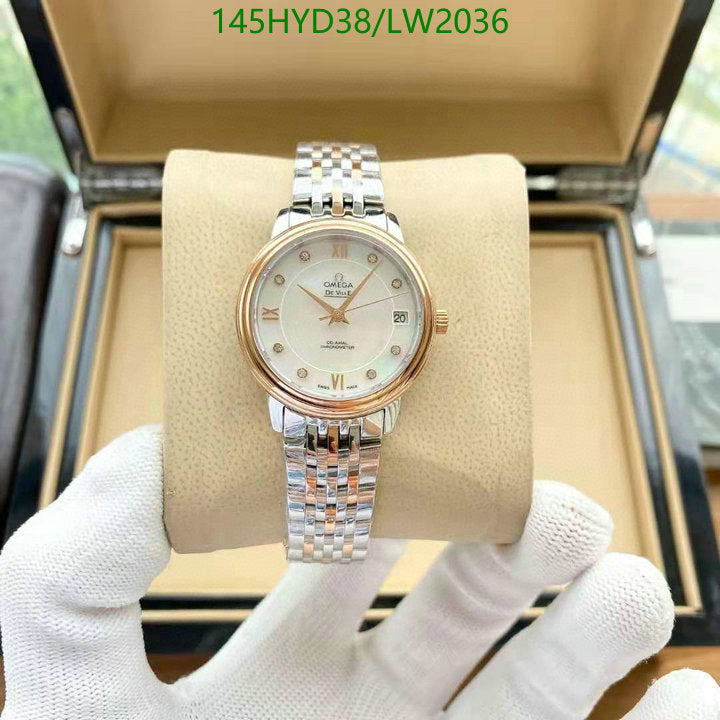 SAMC - OG Watches - 133