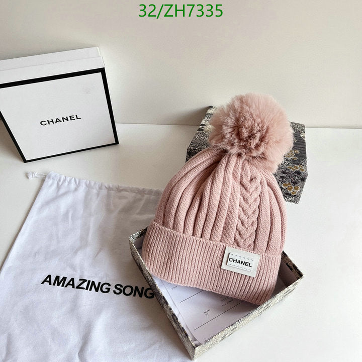 SAMC - CHL Caps & Hats - 411
