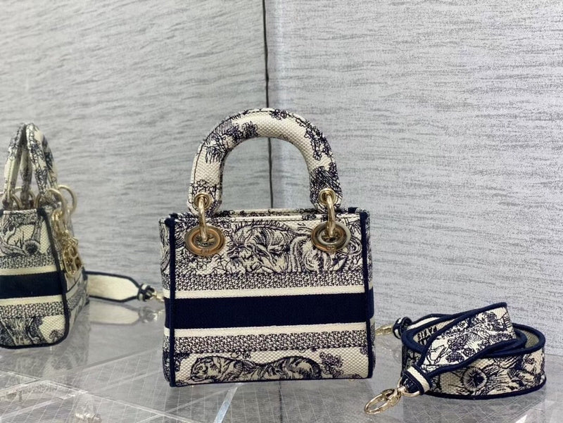 Glami Fashion - DIR Bags - 2220