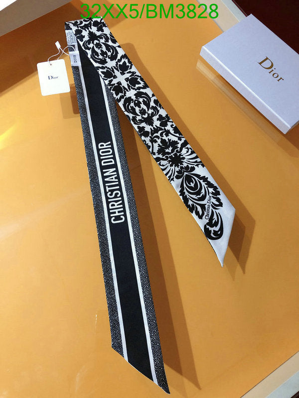 SAMC - DOR Scarves - 133