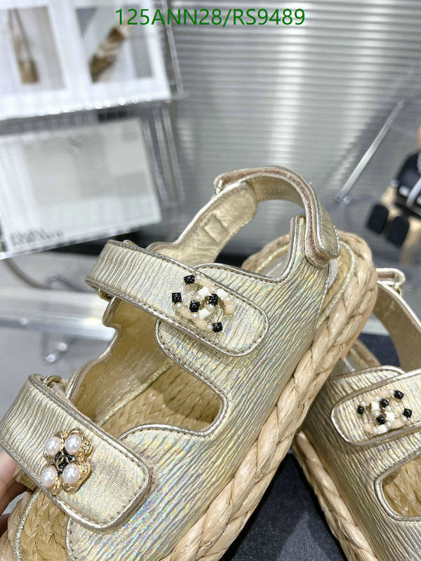 SAMC - CHL Women Shoes Beach - 057