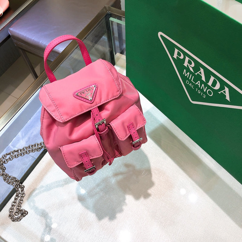 Satchel Bags - PDA Bags - 2044