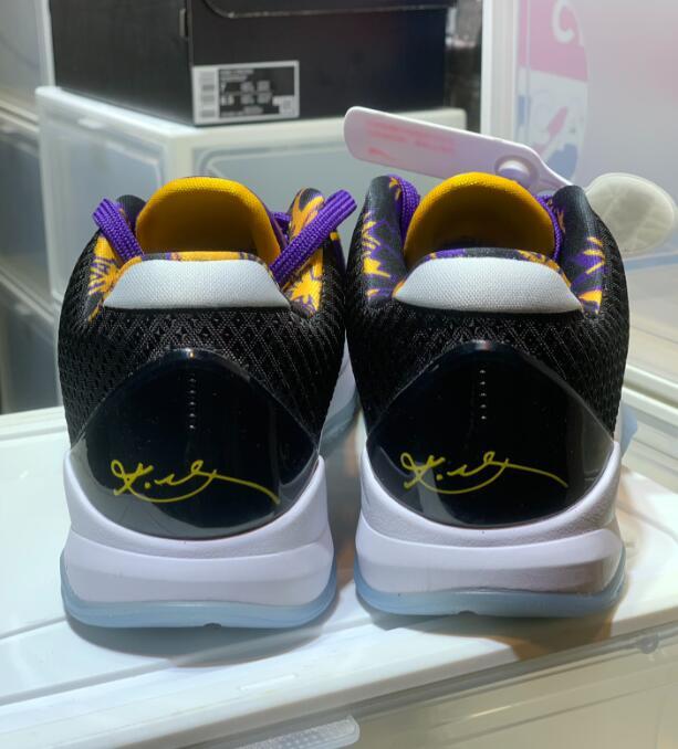 SAMC - NKE Shoes - 608