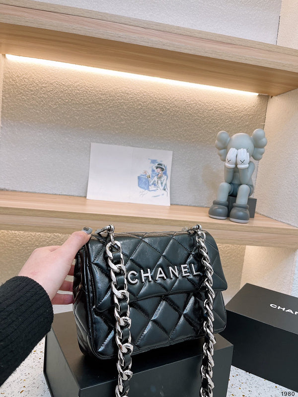 Satchel Bags - CHL Bags - 7168