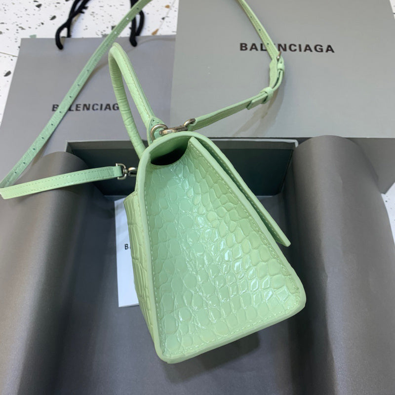 Satchel Bags - BGA Bags - 742