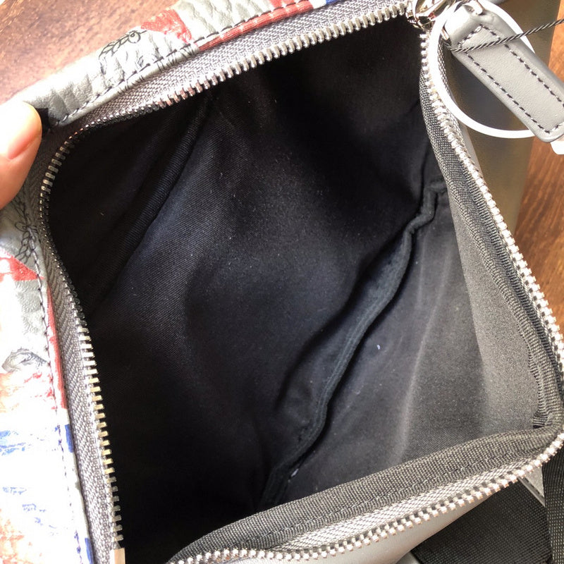 Satchel Bags - MC Bags - 652