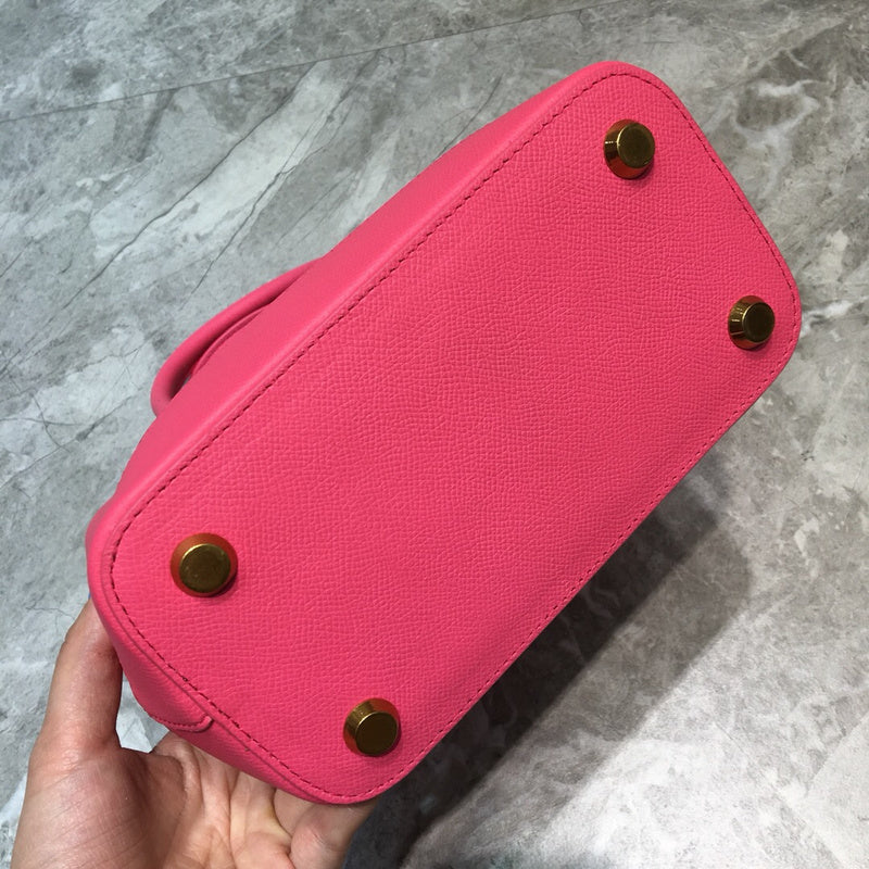 Satchel Bags - BGA Bags - 1124
