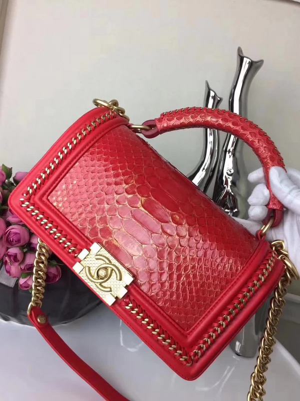 Satchel Bags - CHL Bags - 637