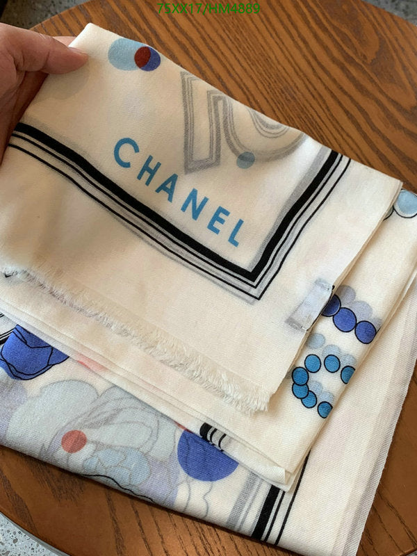 SAMC - CHL Scarves - 829