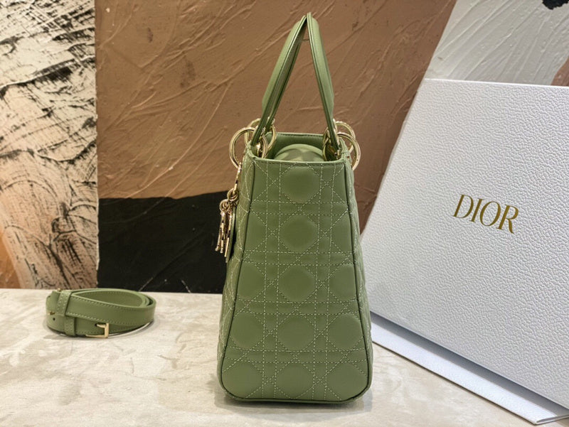 Glami Fashion - DIR Bags - 265